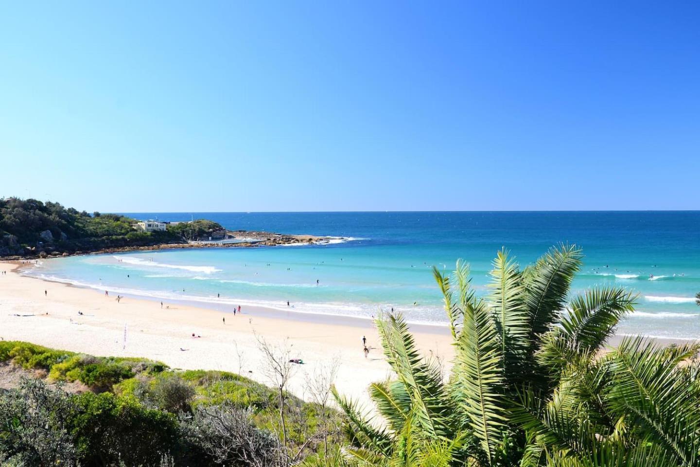 Coastal Corner - Contemporary Chic By The * Sydney